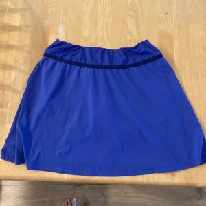 Title 9 skort size M